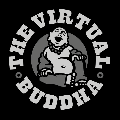 The Virtual Buddha